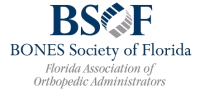 BONES Society of Florida Logo