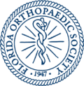 Florida Orthopaedic Society Seal