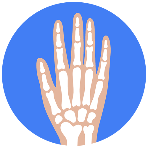 hand and wrist services